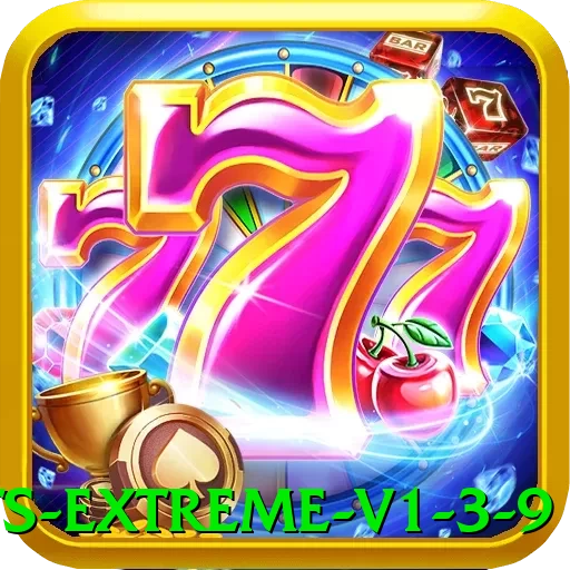 01brl Slots Extreme v1.3.9 - vip