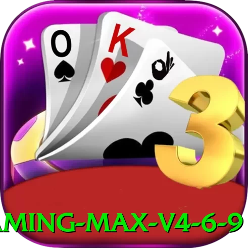 1157bet Gaming Max v4.6.9 - pak