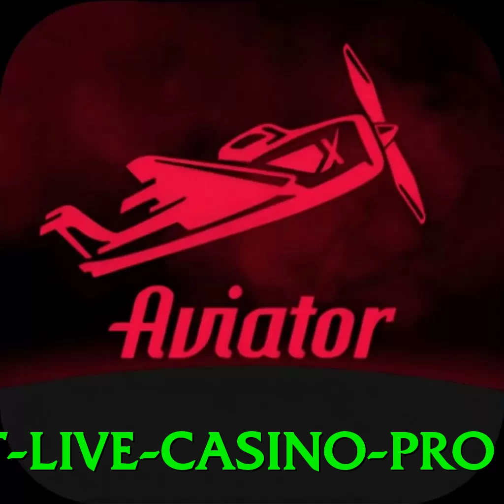 1229bet Live Casino Pro - apk