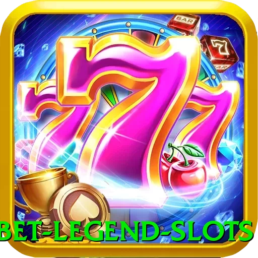 1316bet Legend Slots - apk