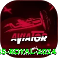 185 Royal 2024