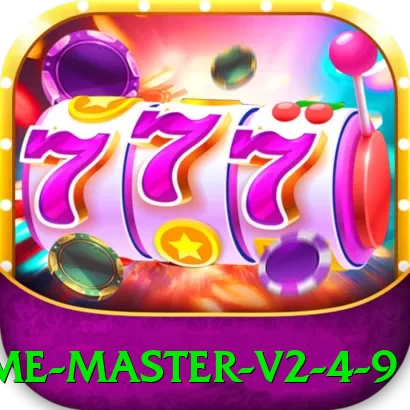 2025fp Game Master v2.4.9 - apk