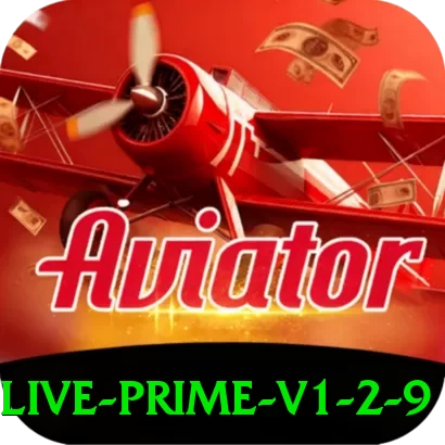 234tiger Live Prime v1.2.9 - pak