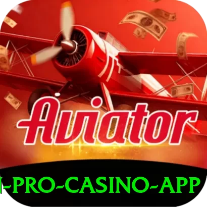 237n Pro Casino App - pro