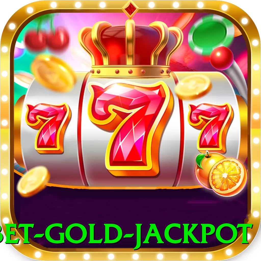 2899bet Gold Jackpot - pro