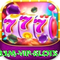 333m VIP Slots