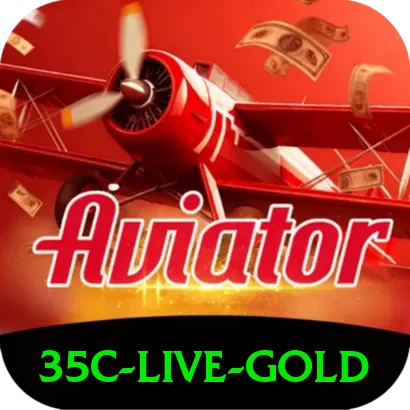 35c Live Gold - pro