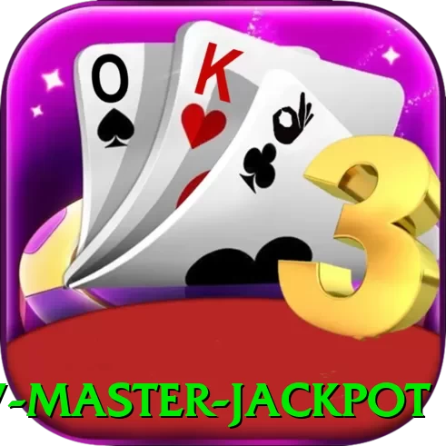 3737 Master Jackpot - pk