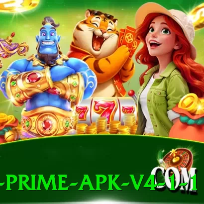 3aa Prime APK v4.1.1 - pak