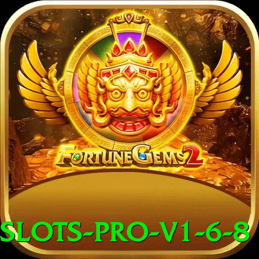 425luck Slots Pro v1.6.8 - apk