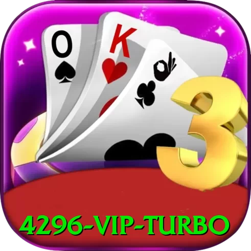 4296 - VIP Turbo - go