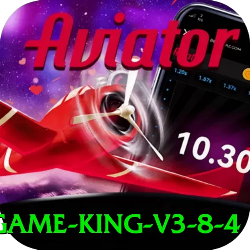 42pg Game King v3.8.4 - vip