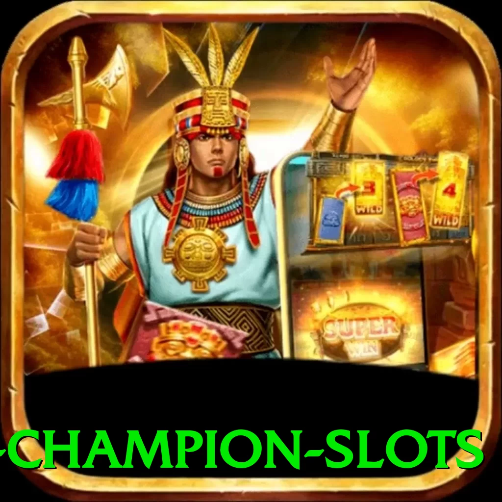 456bra Champion Slots - vip