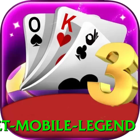48xbet Mobile Legend - vip