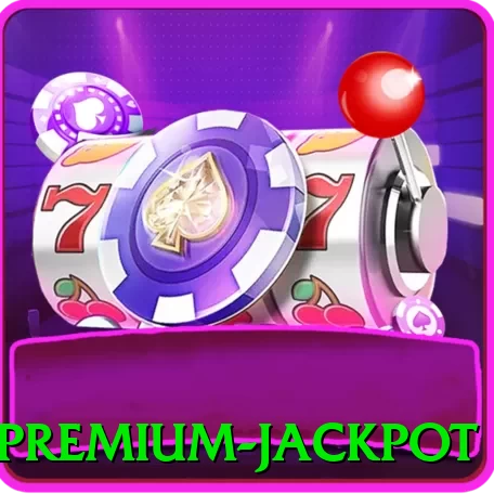 5177bet Premium Jackpot - game