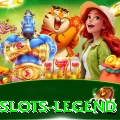 5200bet - Slots Legend