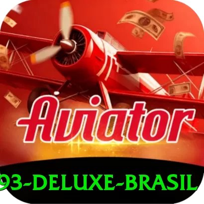 5393 Deluxe Brasil - game
