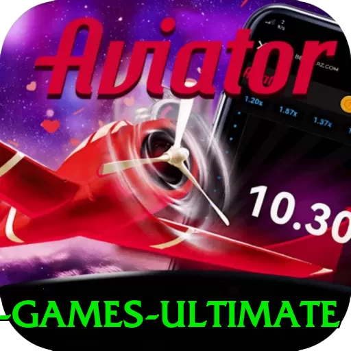 55ac Games Ultimate - app