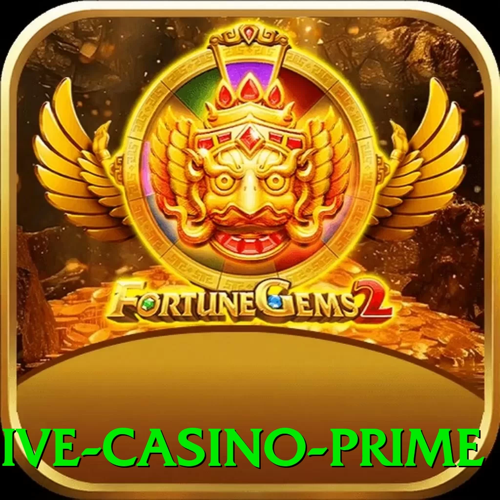 55ubet Live Casino Prime - vip