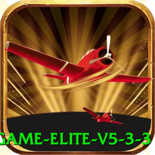 5637 Game Elite v5.3.3 - pak