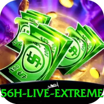 56h - Live Extreme - pak
