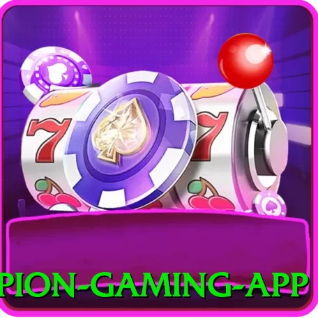 58ee Champion Gaming App - 💎 apk