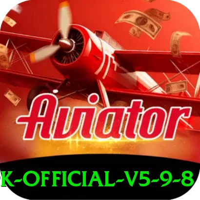 599k Official v5.9.8 - pak