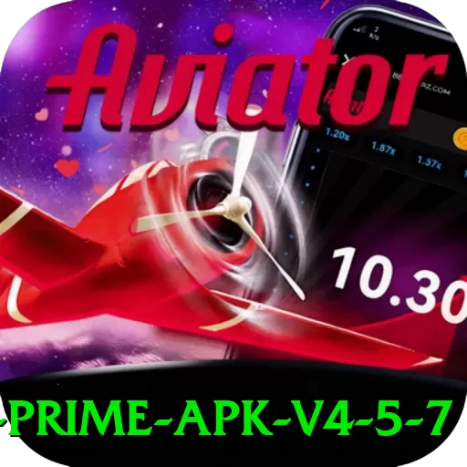 5ppp Prime APK v4.5.7 - pak