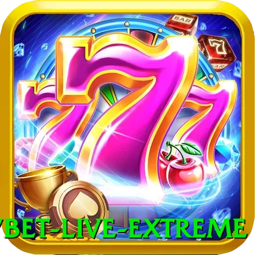 6177bet - Live Extreme - game