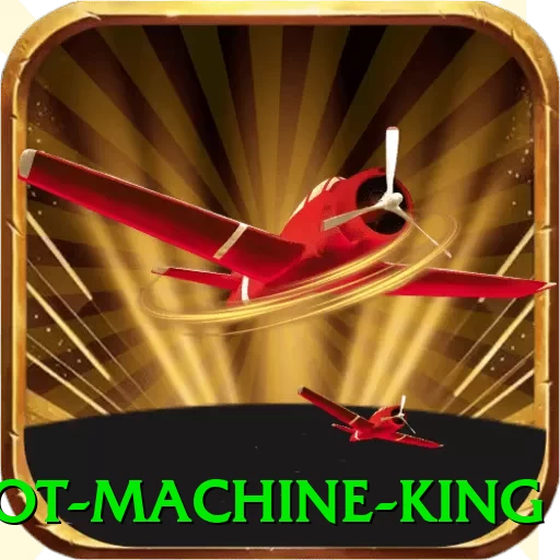 6299bet Slot Machine King - game