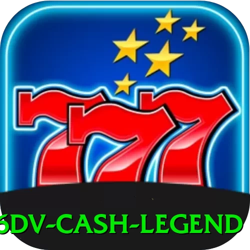 66dv Cash Legend - vip