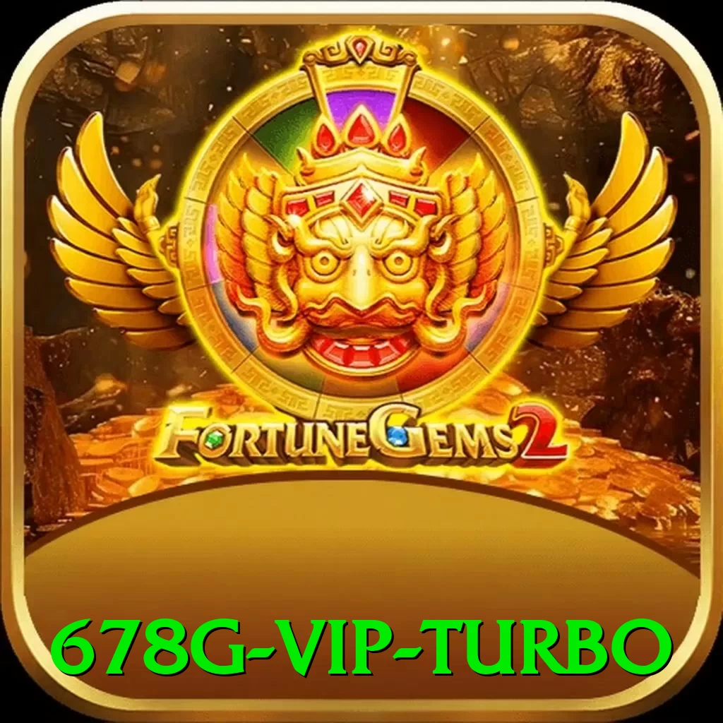 678g - VIP Turbo - ⚡ apk