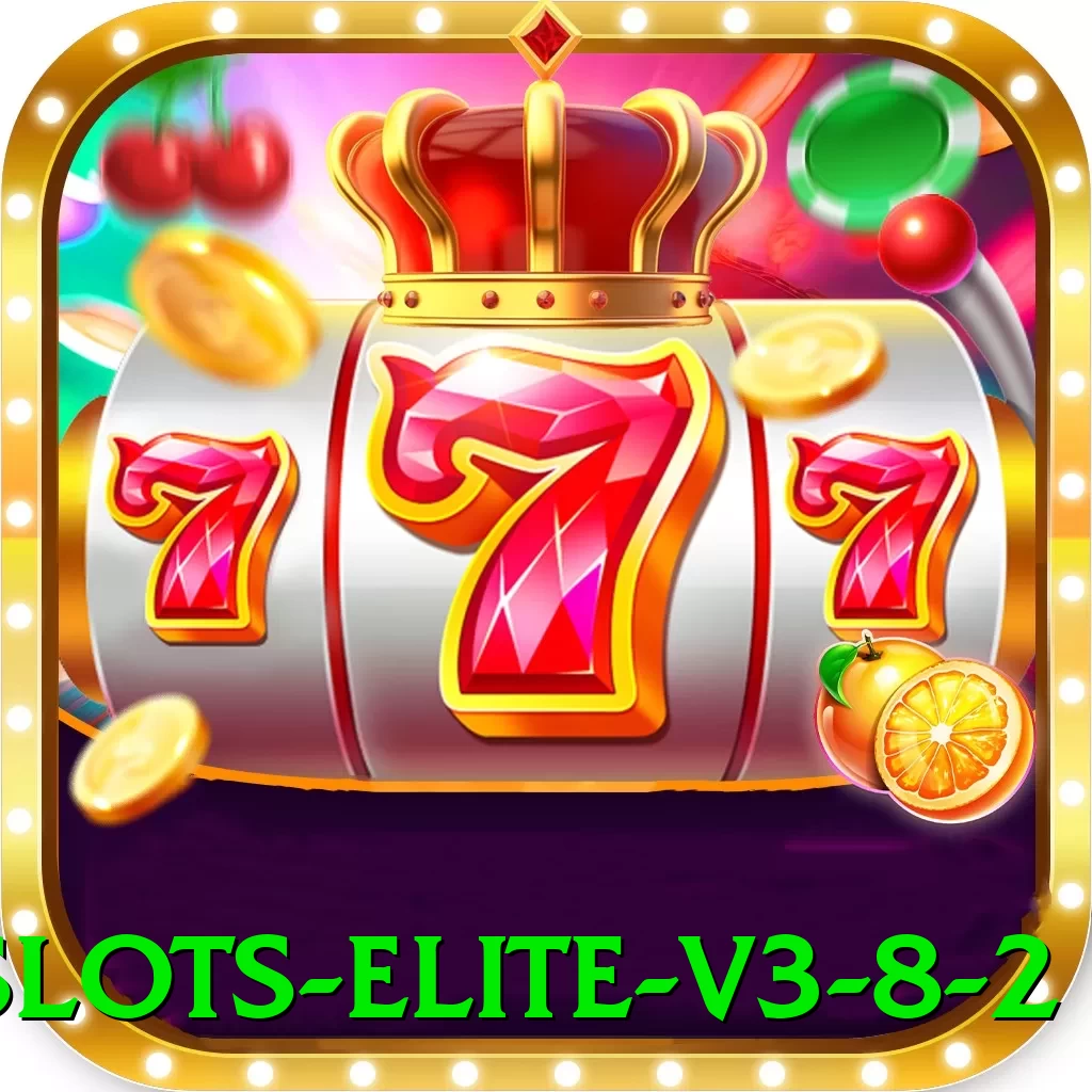 6846 Slots Elite v3.8.2 - go