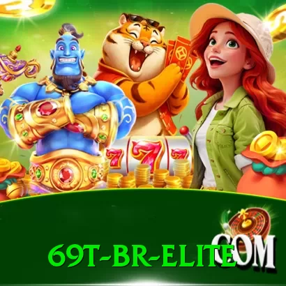 69t BR Elite - ⭐ apk