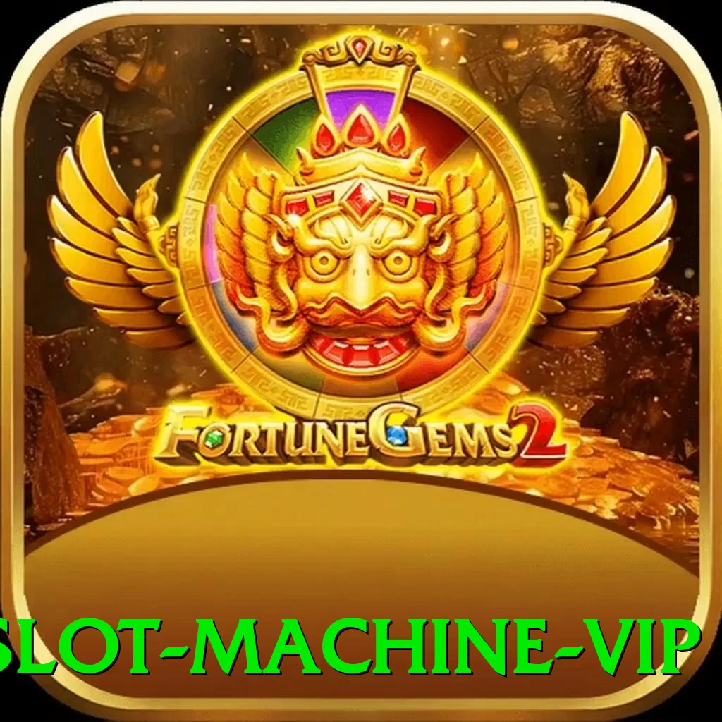6f Slot Machine VIP - apk