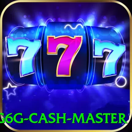 6g6g Cash Master - plataforma