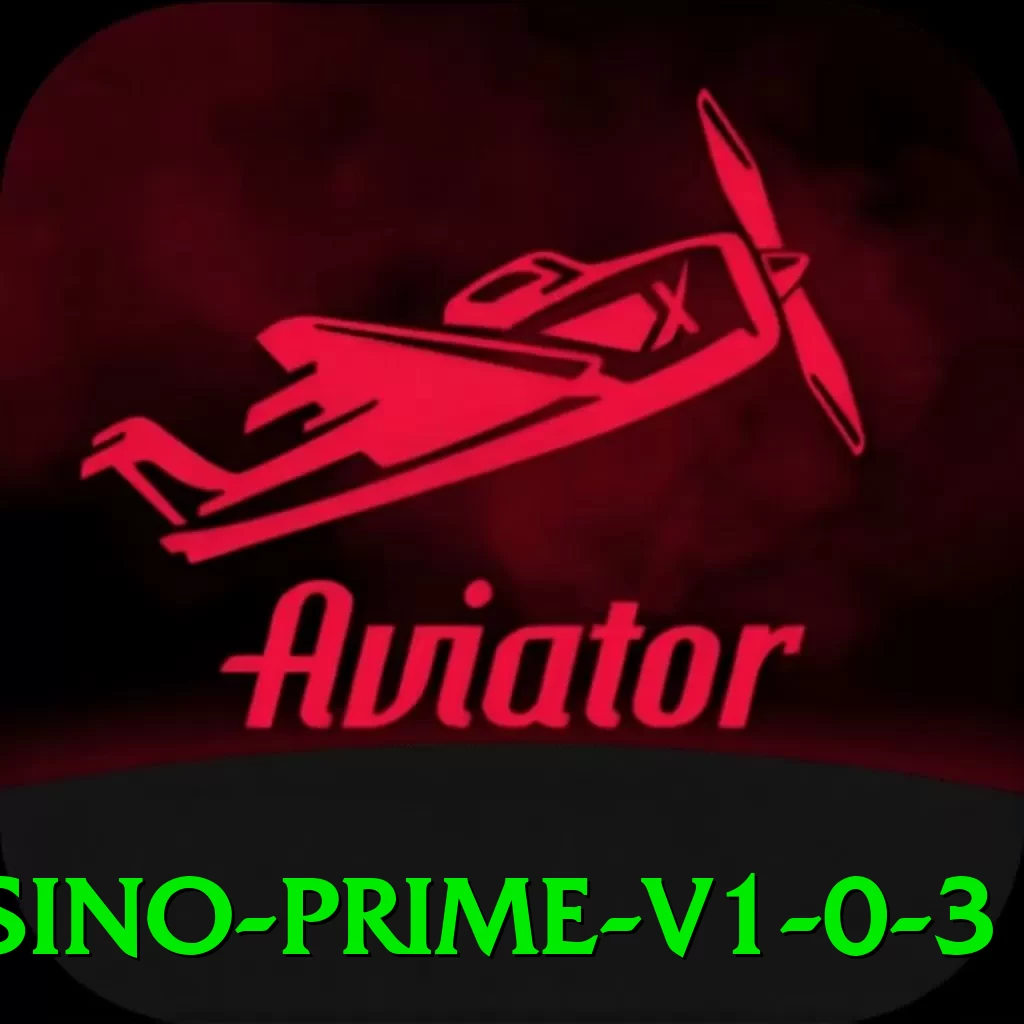 6rrr Casino Prime v1.0.3 - apk