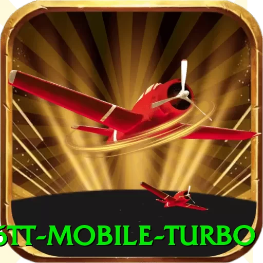 6tt Mobile Turbo - pk