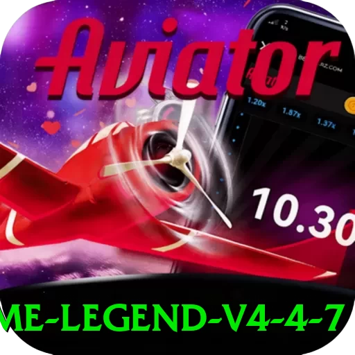 73h Game Legend v4.4.7 - pak