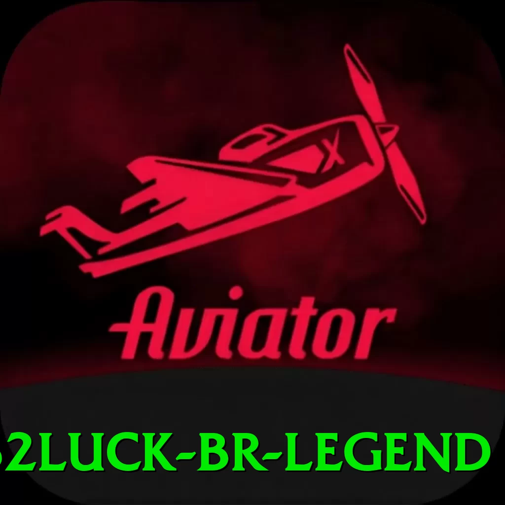 752luck BR Legend - go
