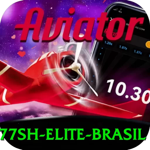 777sh Elite Brasil - go