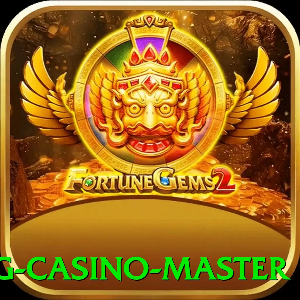 779pg - Casino Master - app