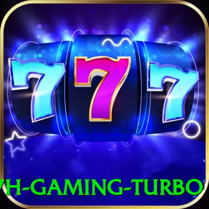 77h Gaming Turbo - go
