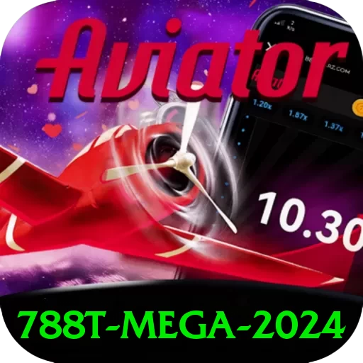 788t Mega 2024 - pak