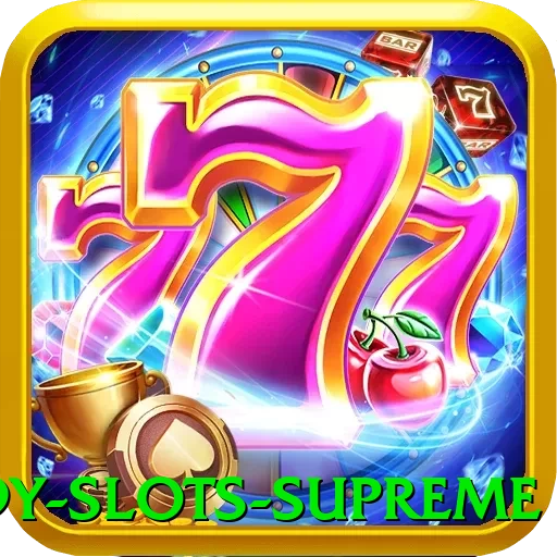 79y - Slots Supreme - game