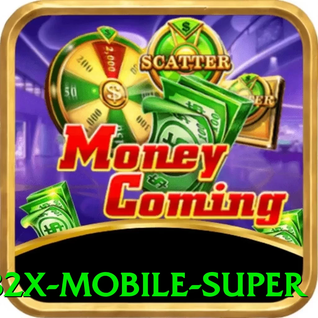 82x Mobile Super - apk