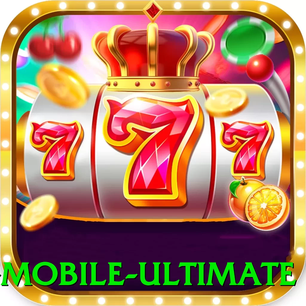 888sua Mobile Ultimate - game