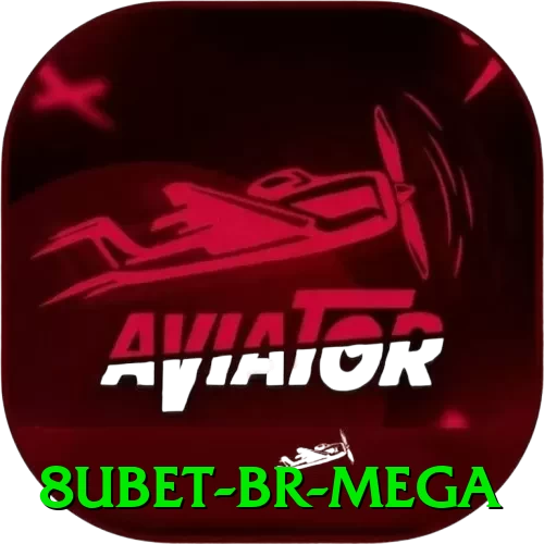 8ubet BR Mega - pro