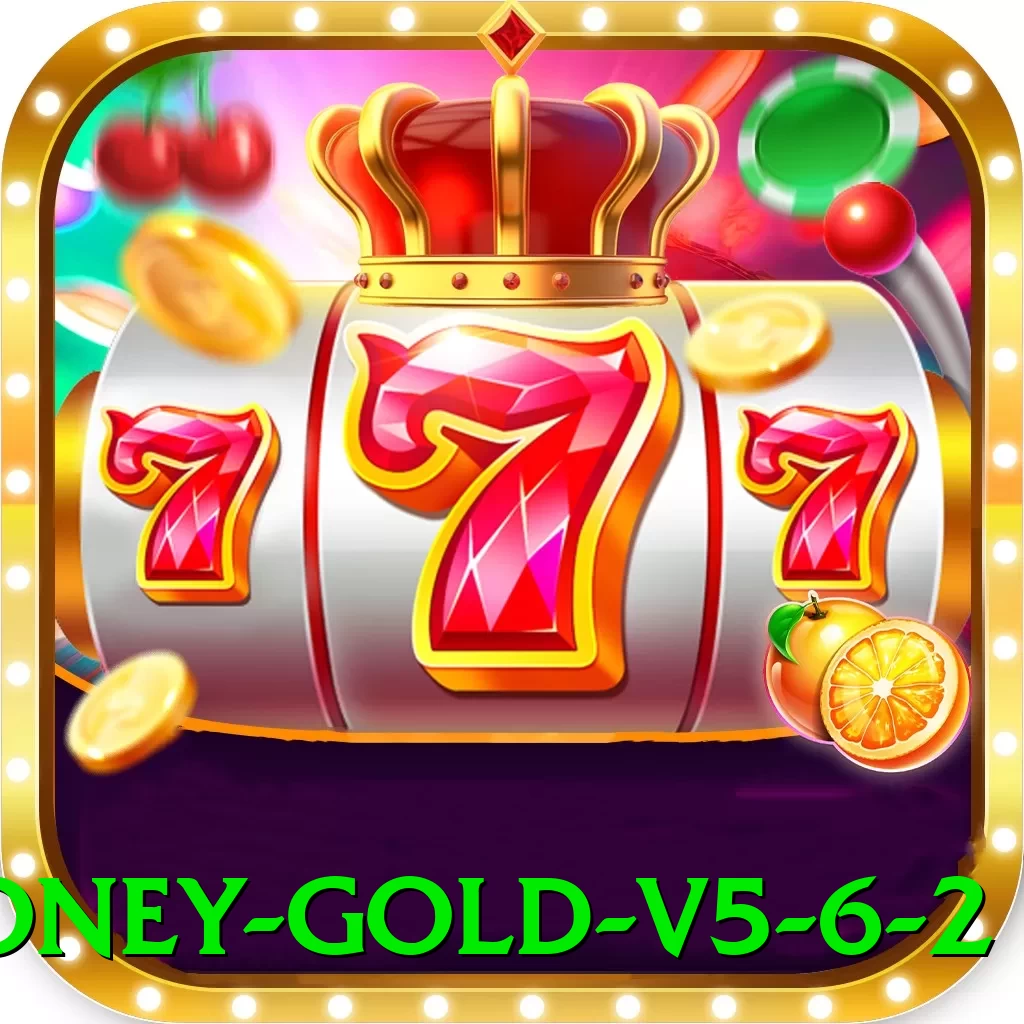 9637 Money Gold v5.6.2 - game