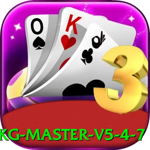 999kkg Master v5.4.7 - go